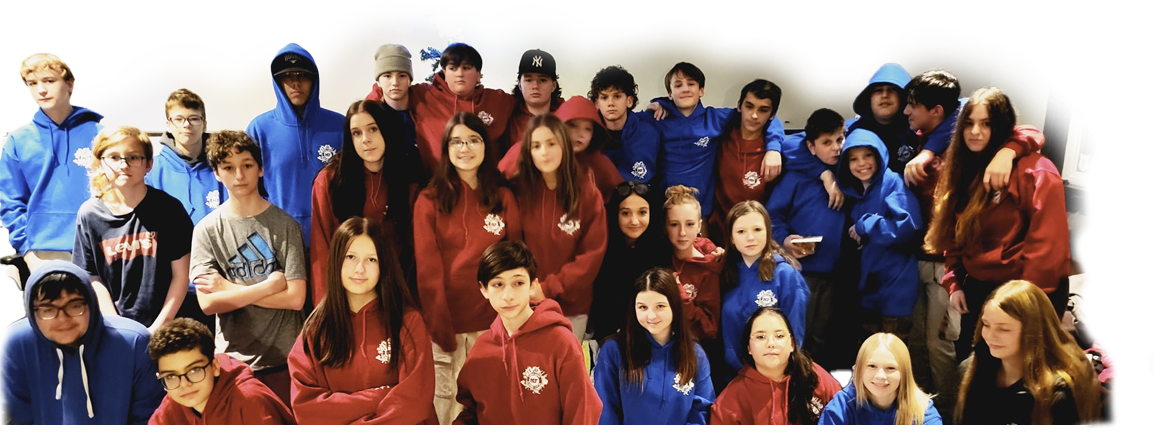 Bouger, créer, apprendre